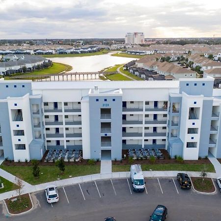 Stunning 3Bd Apto Close To Disney 201P คิสซิมมี ภายนอก รูปภาพ