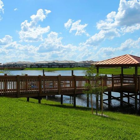 Stunning 3Bd Apto Close To Disney 201P คิสซิมมี ภายนอก รูปภาพ