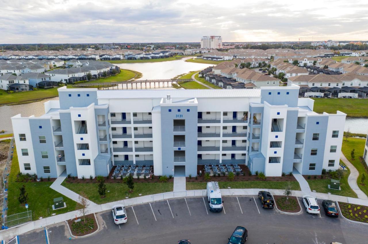 Stunning 3Bd Apto Close To Disney 201P คิสซิมมี ภายนอก รูปภาพ