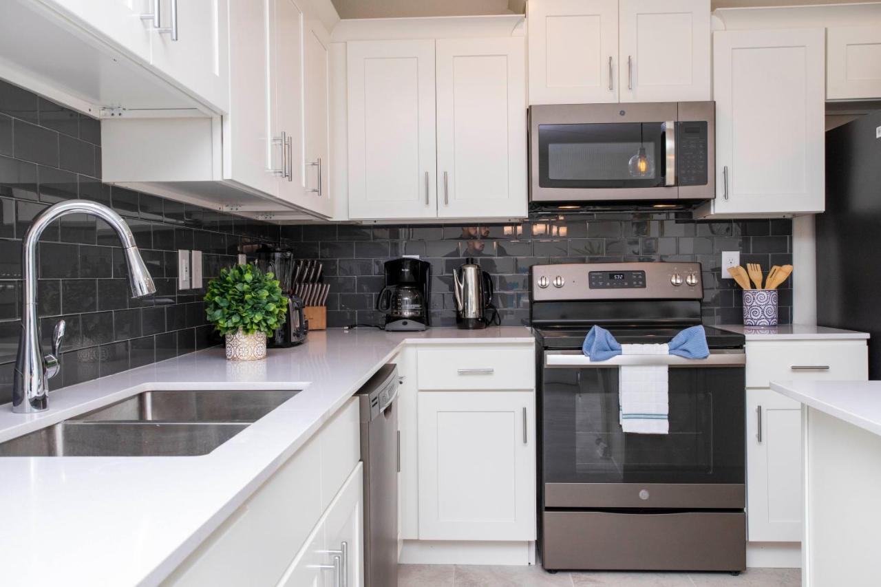 Stunning 3Bd Apto Close To Disney 201P คิสซิมมี ภายนอก รูปภาพ