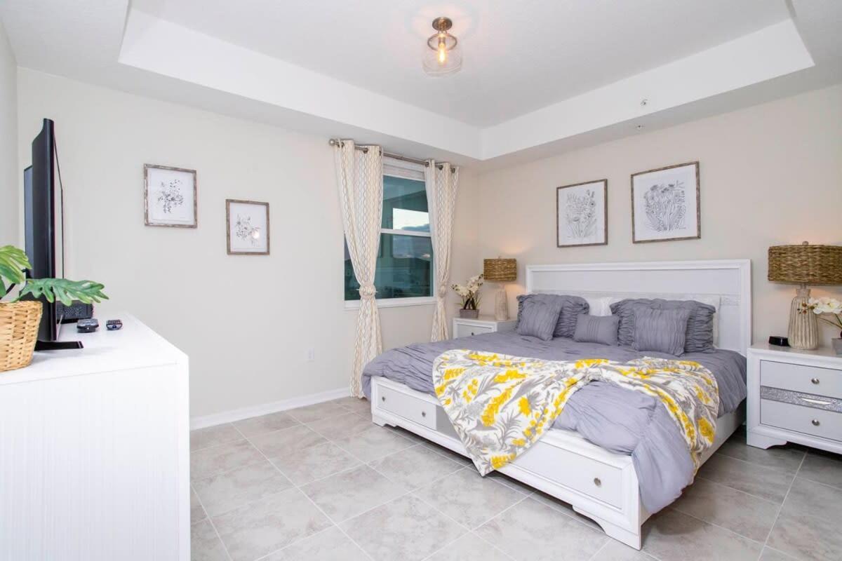 Stunning 3Bd Apto Close To Disney 201P คิสซิมมี ภายนอก รูปภาพ