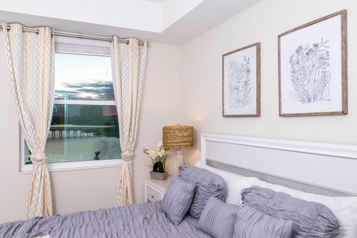 Stunning 3Bd Apto Close To Disney 201P คิสซิมมี ภายนอก รูปภาพ