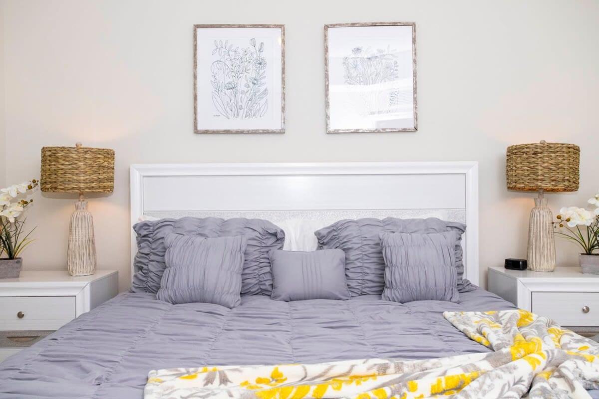 Stunning 3Bd Apto Close To Disney 201P คิสซิมมี ภายนอก รูปภาพ