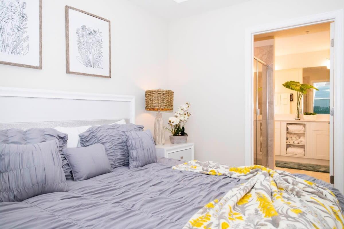 Stunning 3Bd Apto Close To Disney 201P คิสซิมมี ภายนอก รูปภาพ