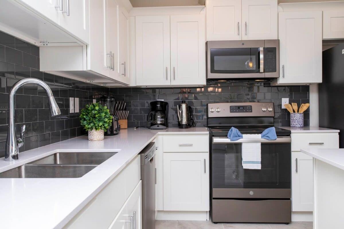Stunning 3Bd Apto Close To Disney 201P คิสซิมมี ภายนอก รูปภาพ